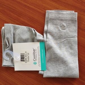 Coolibar sun sleeves